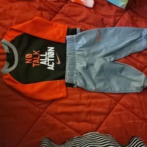 Nike outfit